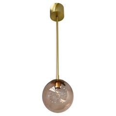 Colgante UNO GLOBE de Fabio Ltd
