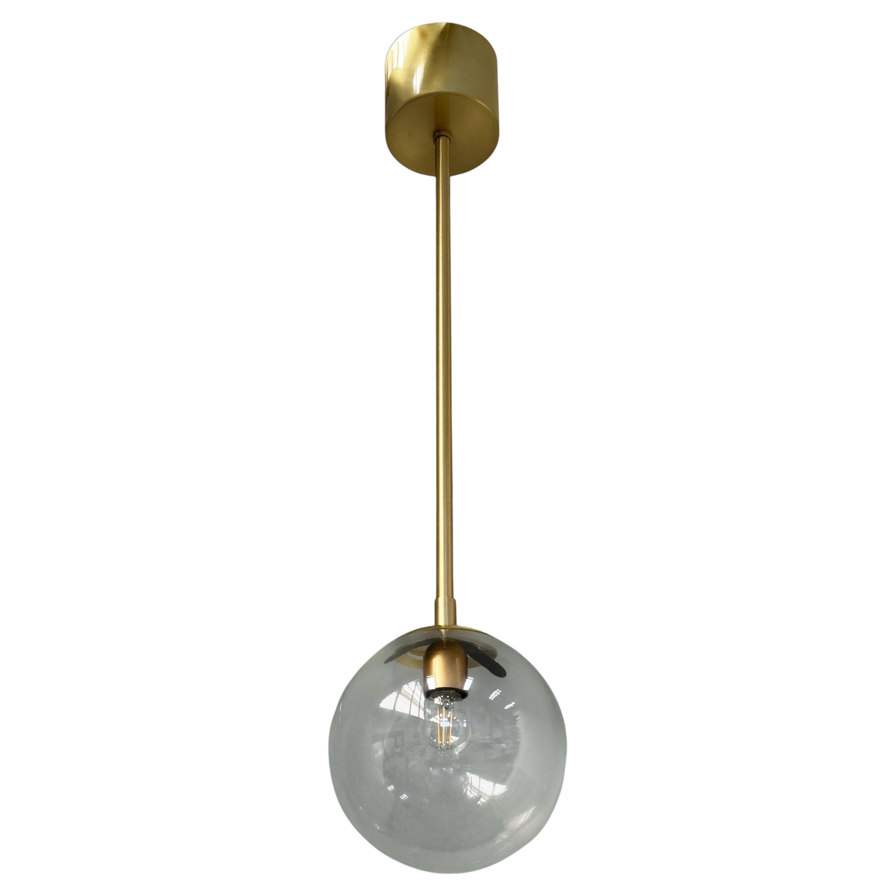 Ciondolo UNO GLOBE di Fabio Ltd