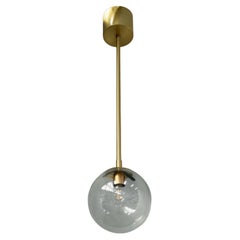 Metal Chandeliers and Pendants