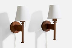 Uno Kristiansson, Apliques, Pino, Tela, Suecia, 1970s