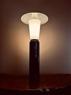 Uno & Östen Kristianson, Table Lamp, Luxus, glass