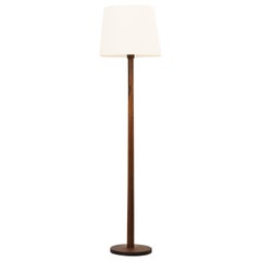 Lampada da terra Uno & Östen Kristiansson prodotta da Luxus