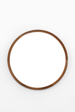 Uno & Östen Kristiansson Mirror Produced by Luxus in Vittsjö, Sweden