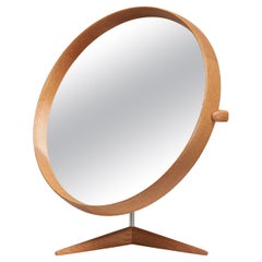 Espejo de mesa «Oak» de Uno & Osten Kristiansson