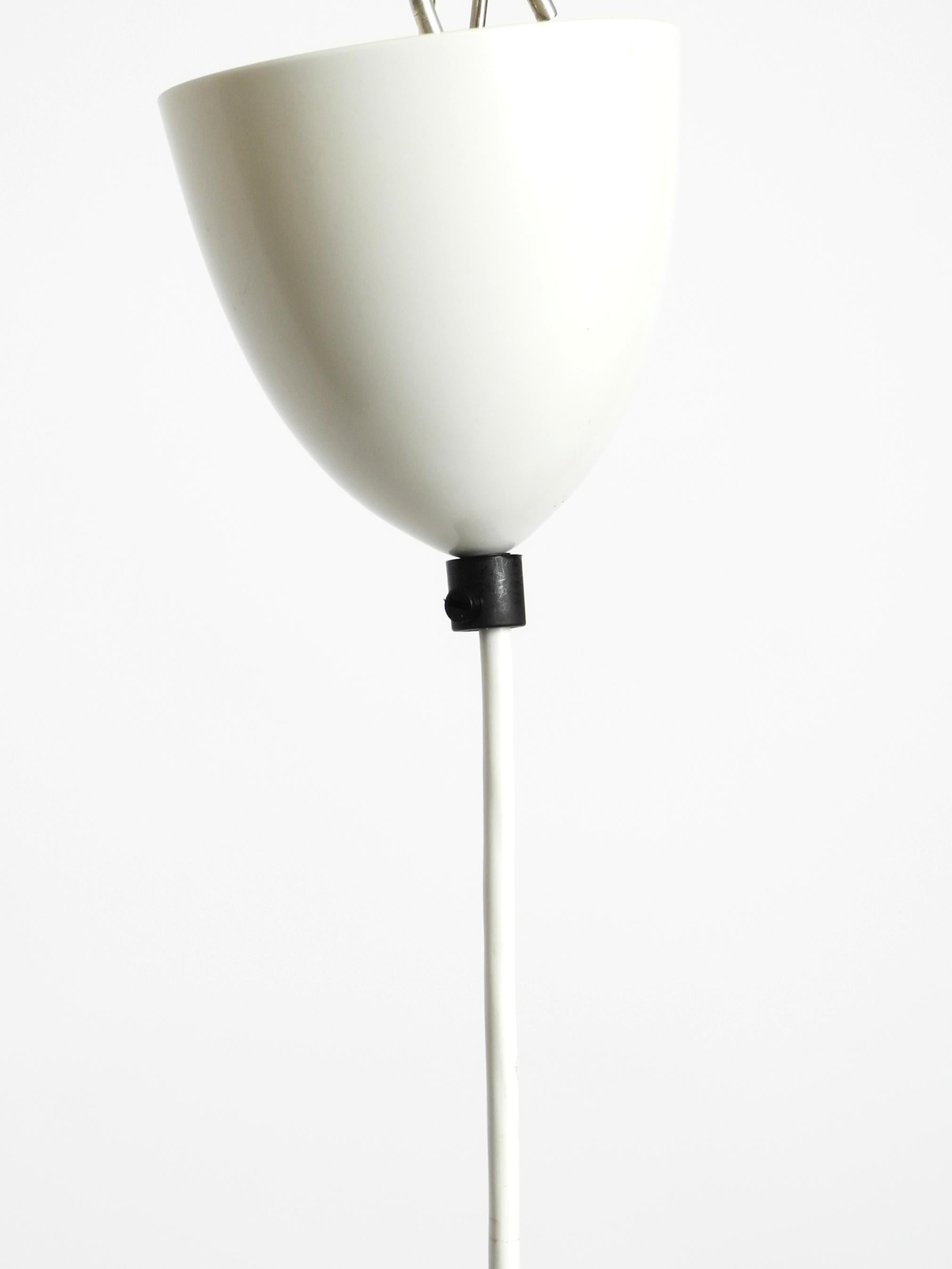 Lampe suspendue Uno & Östen Kristiansson  Fabriqué par Luxus Vittsjö, Suède 1957 en vente 2
