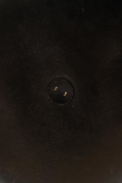 Uno & Östen Kristiansson Stool Produced by Luxus in Sweden