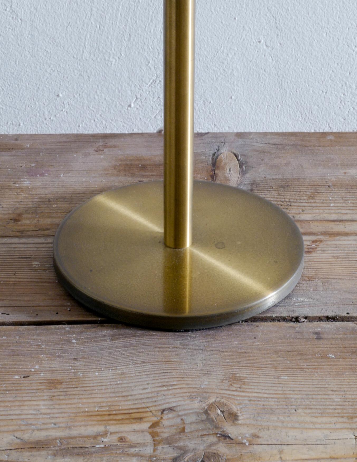 Swedish Uno & Östen Kristiansson Table Lamp for Luxus, 1960s For Sale