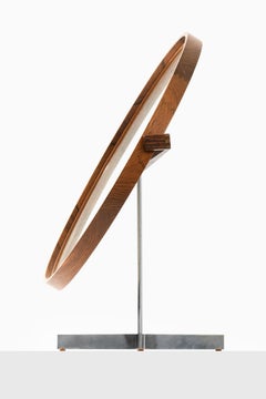 Miroir de table Uno & Östen Kristiansson Produit par Luxus à Vittsjö, Suède