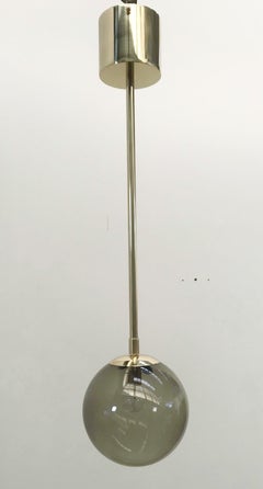UNO GLOBE Pendant by Fabio Ltd