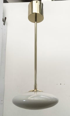 UNO SHADE Pendant by Fabio Ltd