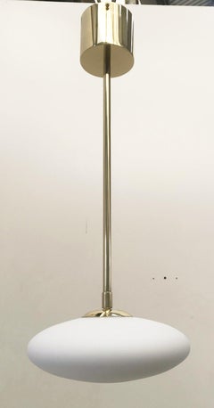 UNO SHADE Pendant by Fabio Ltd