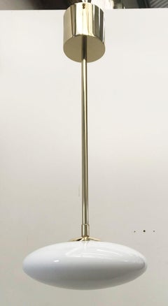 UNO SHADE Pendant by Fabio Ltd