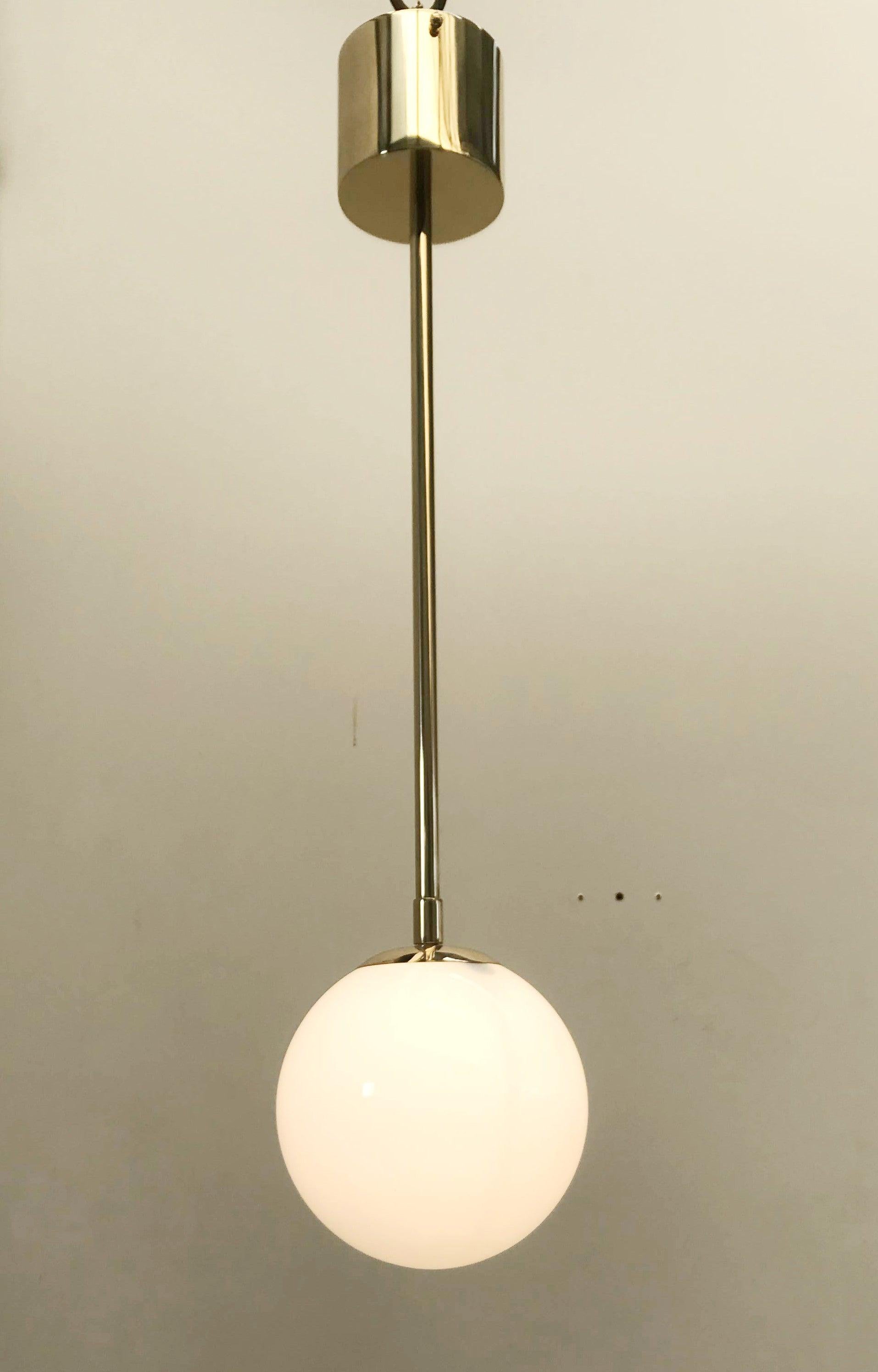 Italiano Ciondolo UNO GLOBE di Fabio Ltd in vendita