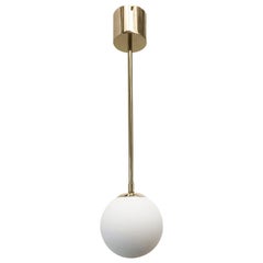 Pendentif UNO GLOBE de Fabio Ltd