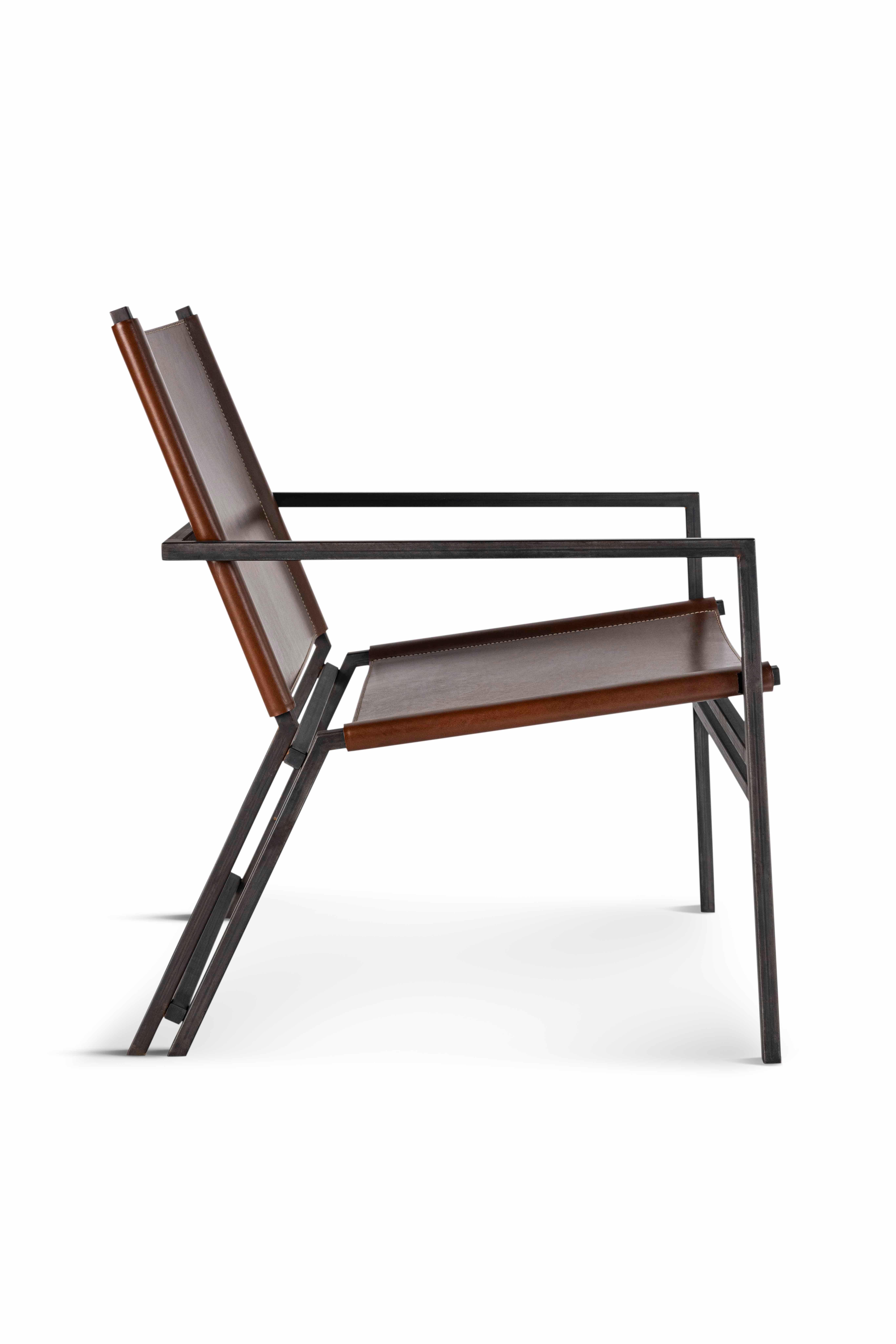 Minimalismo Uno poltrona in vendita
