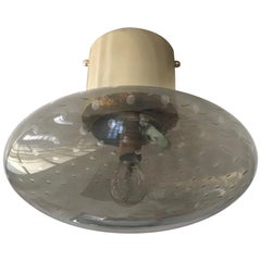 UNO SHADE Sconce / Flush Mount by Fabio Ltd