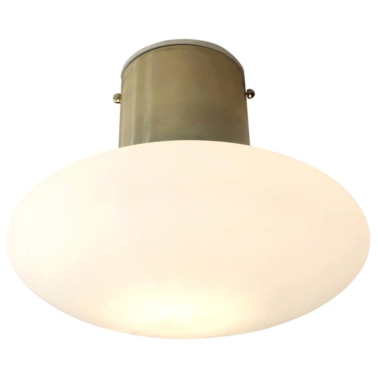 UNO SHADE Sconce / Flush Mount by Fabio Ltd For Sale at 1stDibs