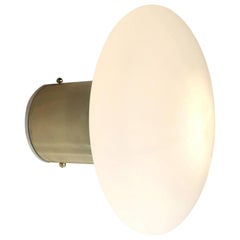 UNO SHADE Sconce / Flush Mount by Fabio Ltd