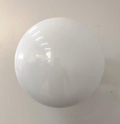 UNO SHADE Sconce / Flush Mount by Fabio Ltd