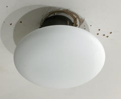 UNO SHADE Sconce / Flush Mount by Fabio Ltd