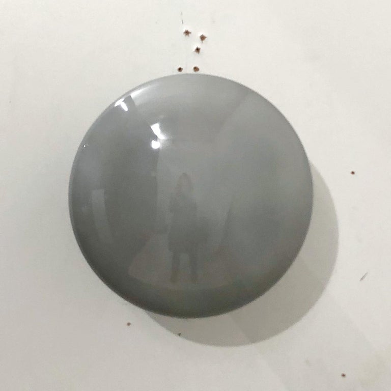 UNO SHADE Sconce / Flush Mount by Fabio Ltd For Sale at 1stDibs