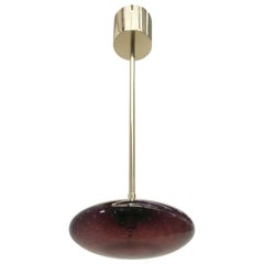 UNO SHADE Pendant by Fabio Ltd