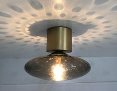 UNO SHADE Sconce / Flush Mount by Fabio Ltd