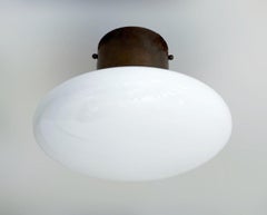 UNO SHADE Wandleuchter / Einbaubeleuchtung von Fabio Ltd