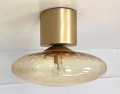 UNO SHADE Sconce / Flush Mount by Fabio Ltd