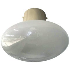 UNO SHADE Sconce / Flush Mount by Fabio Ltd