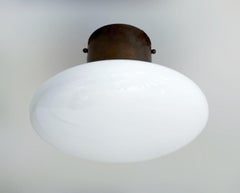 UNO SHADE Sconce / Flush Mount by Fabio Ltd
