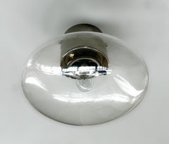 UNO SHADE Sconce / Flush Mount by Fabio Ltd