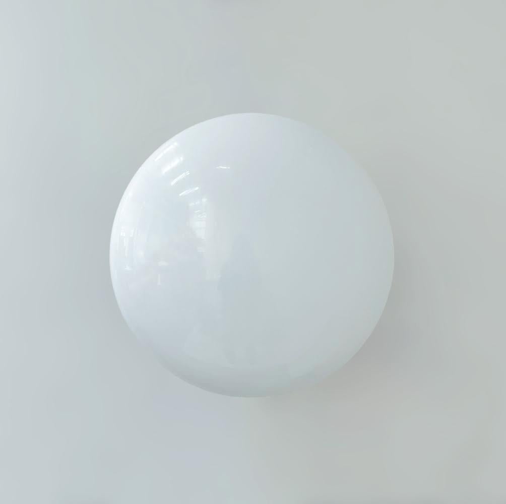 Mid-Century Modern UNO SHADE Sconce / Flush Mount by Fabio Ltd For Sale