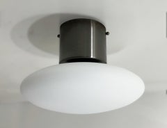 UNO SHADE Sconce / Flush Mount by Fabio Ltd
