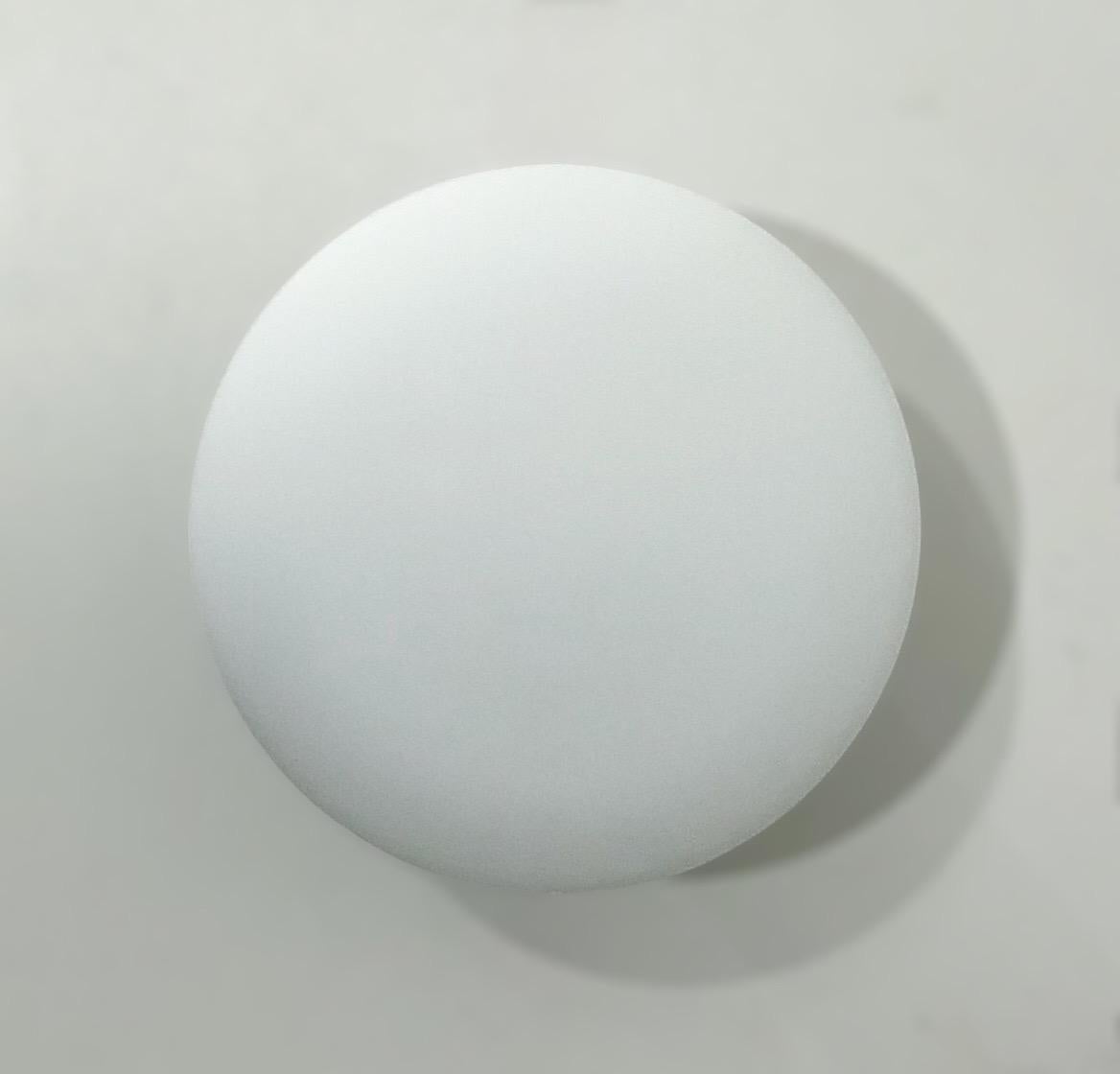 Mid-Century Modern UNO SHADE Sconce / Flush Mount by Fabio Ltd en vente