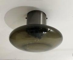 UNO SHADE Sconce / Flush Mount by Fabio Ltd
