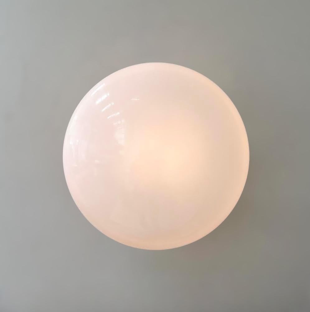 UNO SHADE Sconce / Flush Mount by Fabio Ltd In New Condition For Sale In Los Angeles, CA