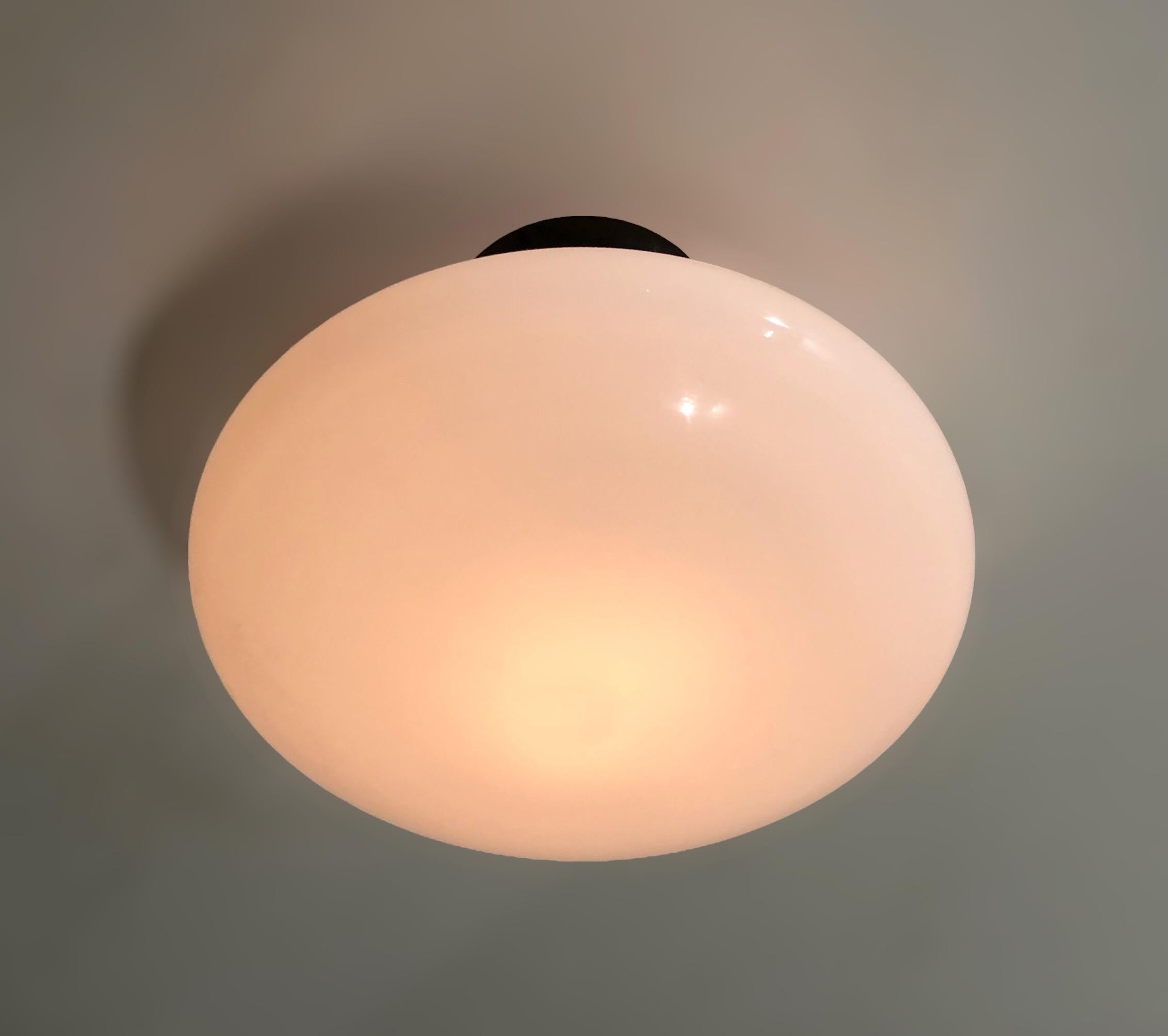 UNO SHADE Sconce / Flush Mount by Fabio Ltd Neuf - En vente à Los Angeles, CA