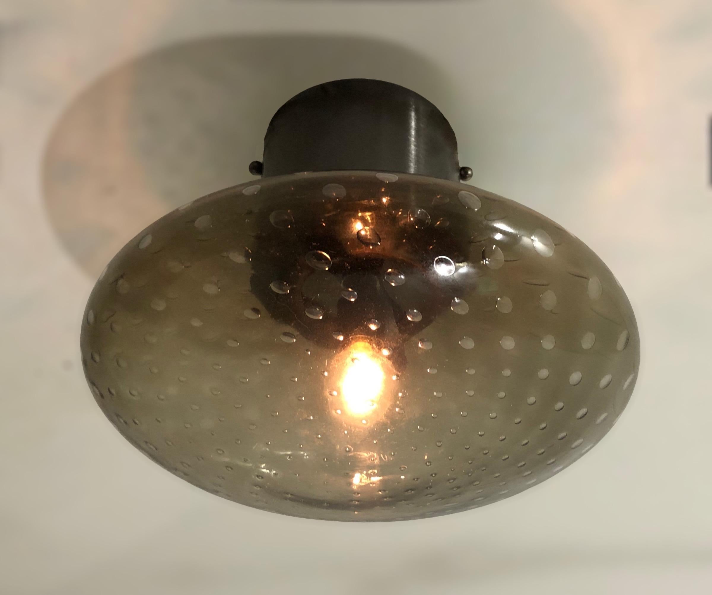 Aplique / Empotrable UNO SHADE de Fabio Ltd en Nuevo estado para la venta en Los Angeles, CA
