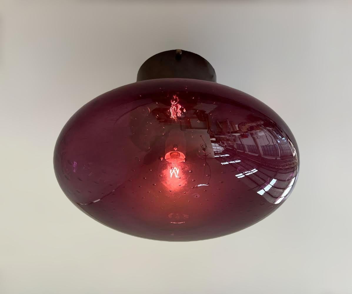Aplique / Empotrable UNO SHADE de Fabio Ltd Siglo XXI y contemporáneo en venta