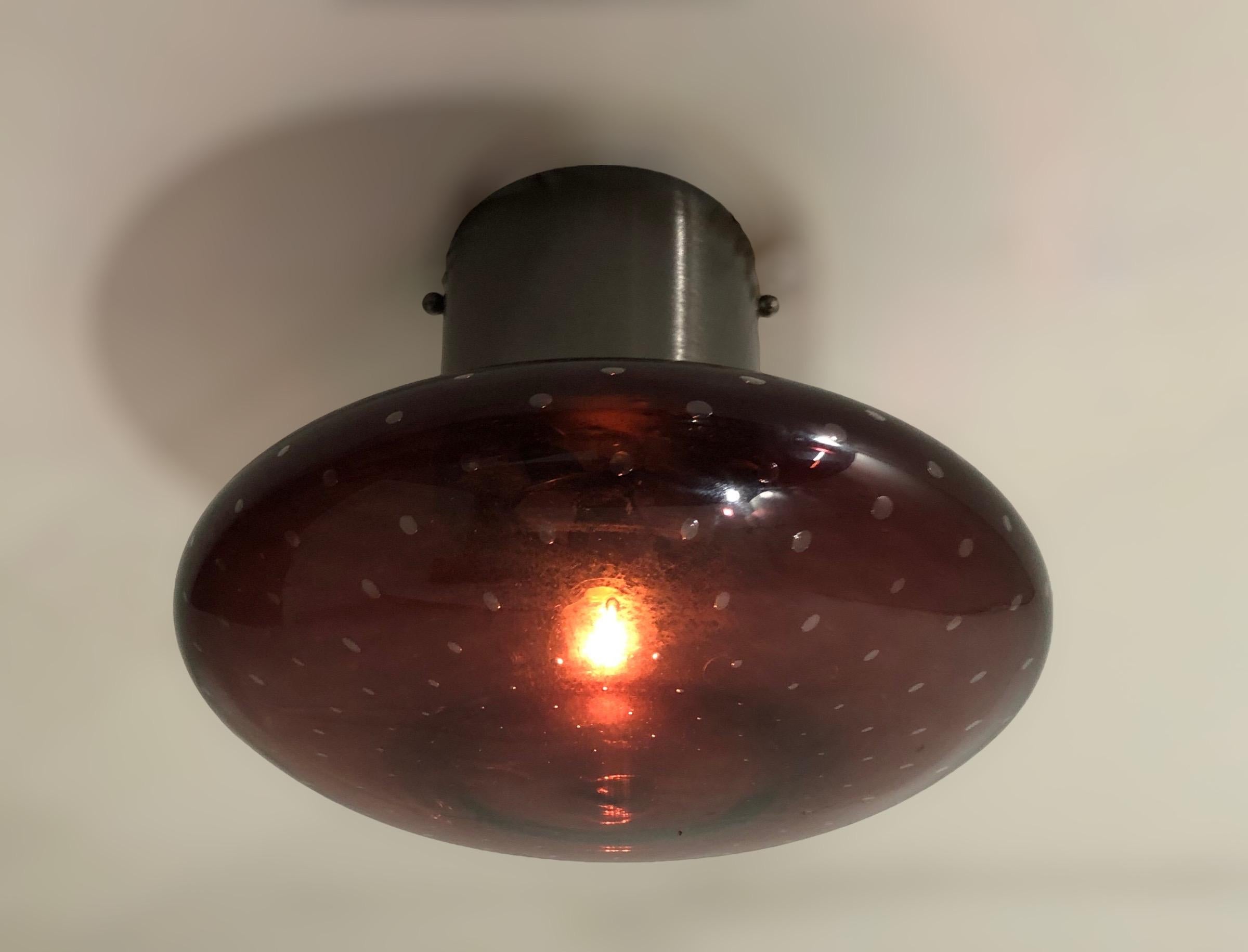 Aplique / Empotrable UNO SHADE de Fabio Ltd Siglo XXI y contemporáneo en venta