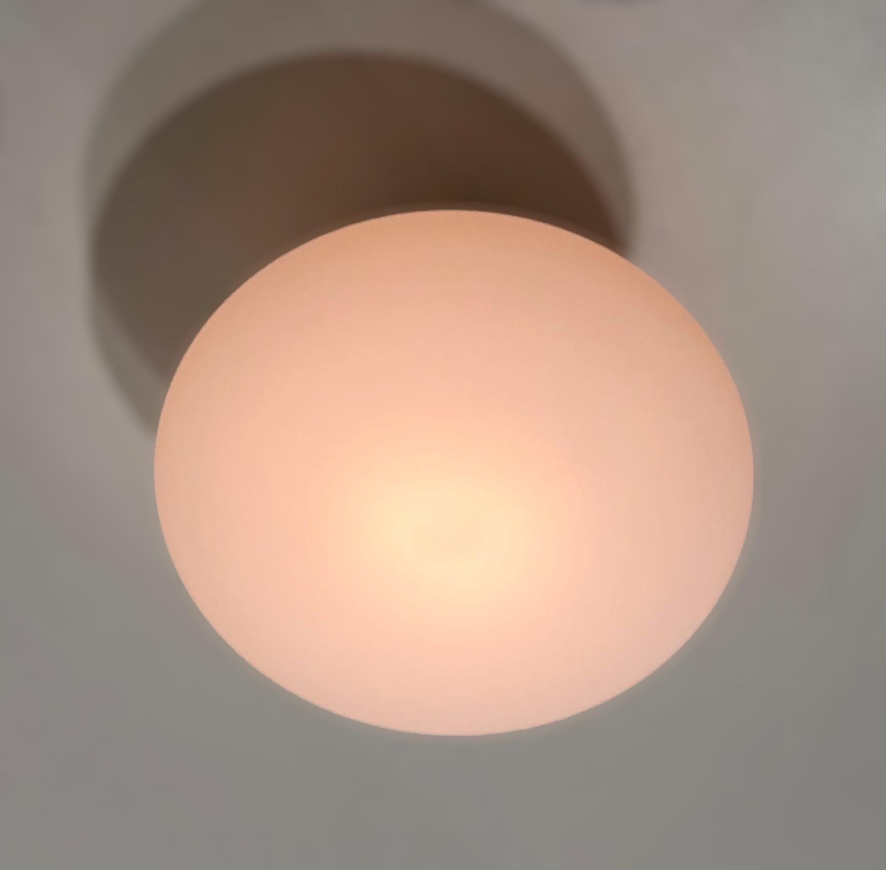UNO SHADE Sconce / Flush Mount by Fabio Ltd Neuf - En vente à Los Angeles, CA
