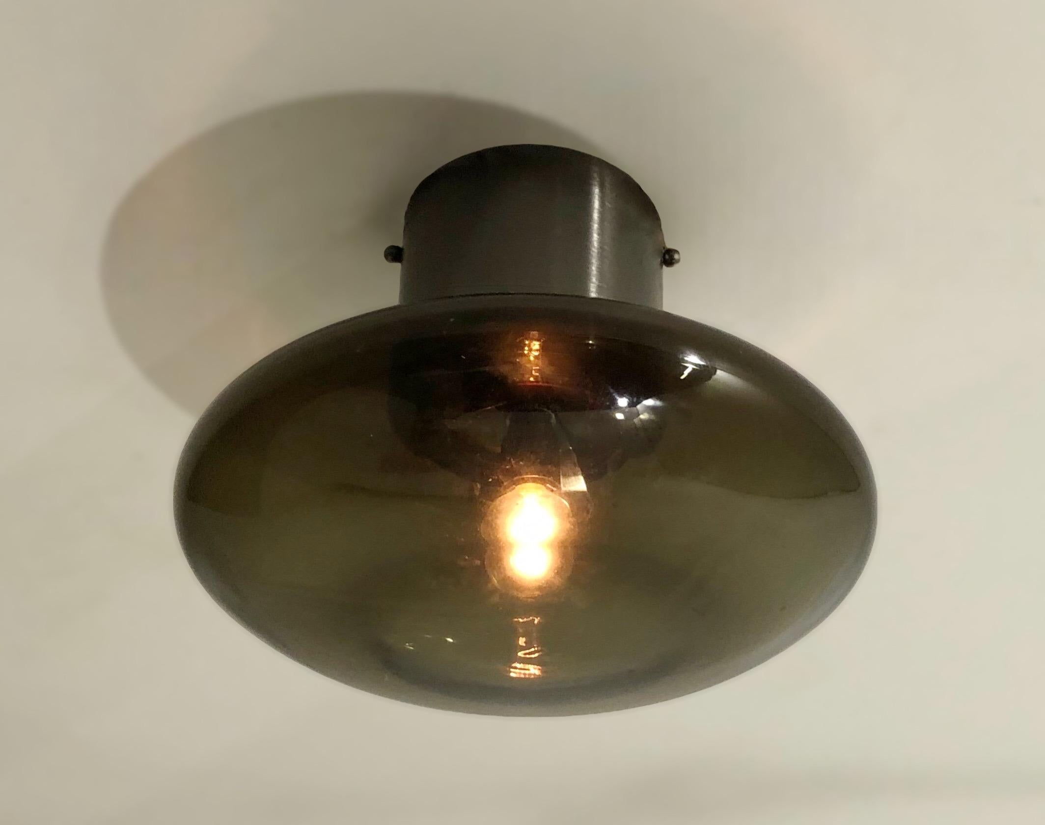 Aplique / Empotrable UNO SHADE de Fabio Ltd en Nuevo estado para la venta en Los Angeles, CA