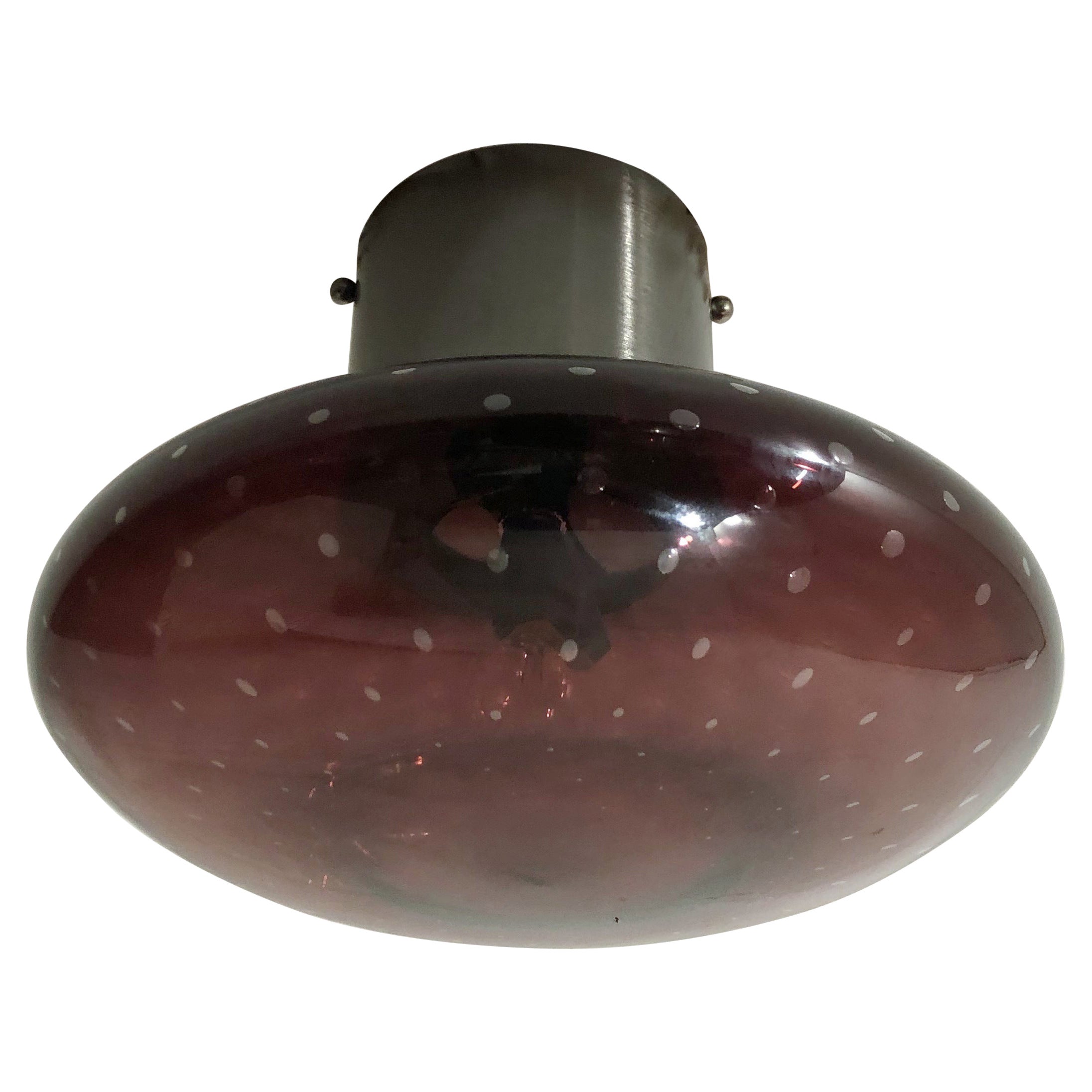 UNO SHADE - Applique / Montaggio ad incasso di Fabio Ltd