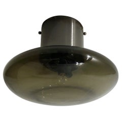 UNO SHADE Sconce / Flush Mount by Fabio Ltd