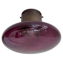 Aplique / Empotrable UNO SHADE de Fabio Ltd