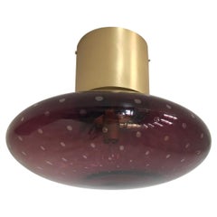 UNO SHADE - Applique / Montaggio ad incasso di Fabio Ltd