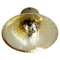 UNO SHADE Sconce / Flush Mount by Fabio Ltd
