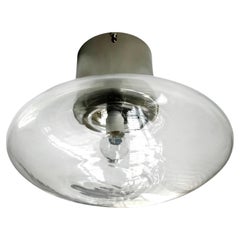 UNO SHADE Sconce / Flush Mount by Fabio Ltd