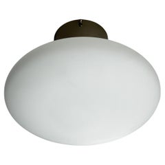UNO SHADE Sconce / Flush Mount by Fabio Ltd
